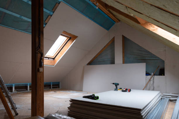 Trusted Polk City, FL Insulation Contractor Experts