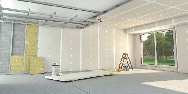 Best Spray Foam Insulation in Polk City, FL