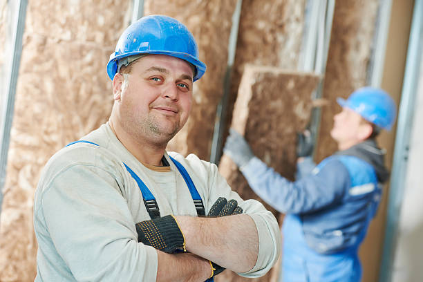 Best Blown-in Insulation in Polk City, FL