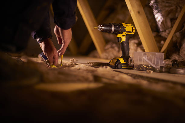 Best Fiberglass Insulation in Polk City, FL